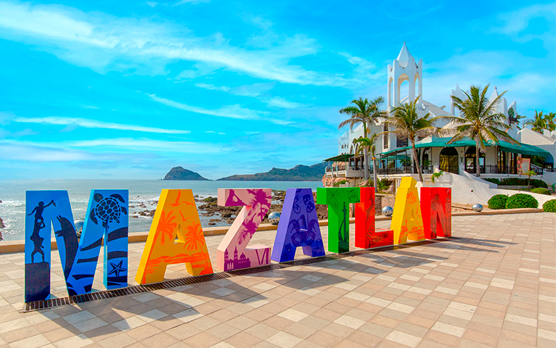 Mazatlán