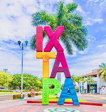 Ixtapa