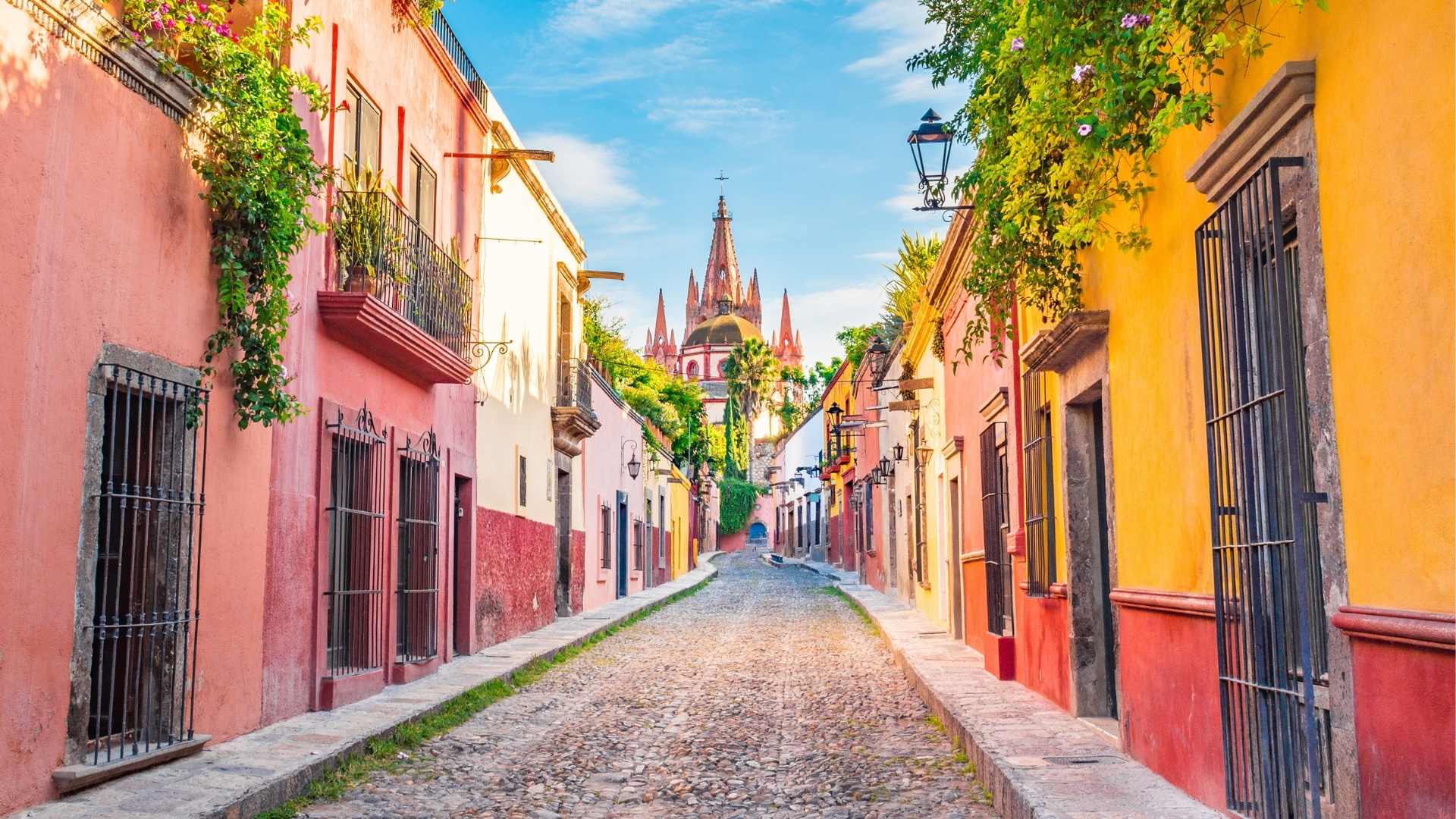 Pueblo mágico